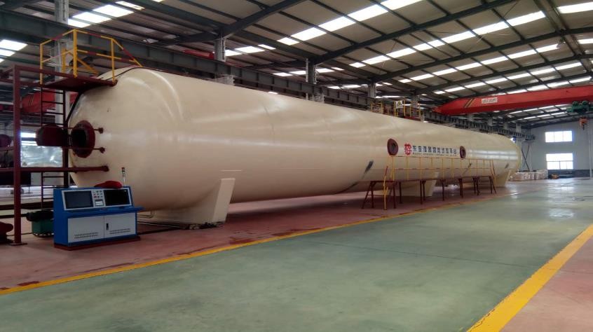 智能壓力試驗(yàn)平臺(tái)